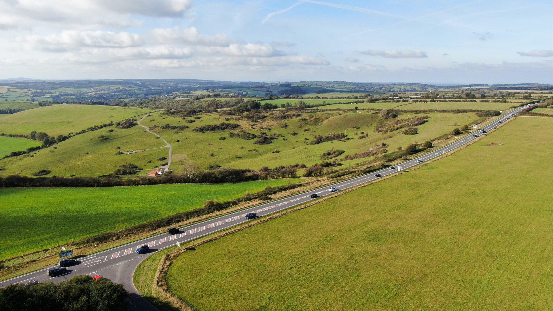 Richard Carr Properties Property | Industrial Developments | Artillery 88, Yeovil, Somerset